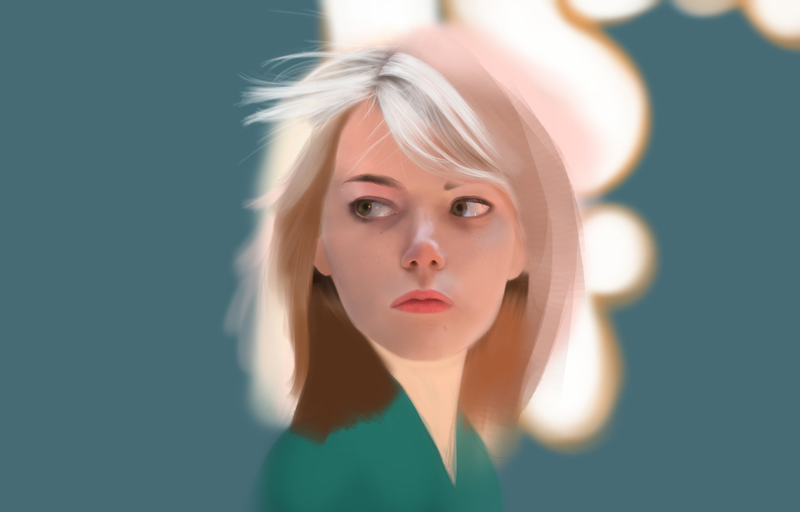 Illustration for article titled Oh, Hey Joi